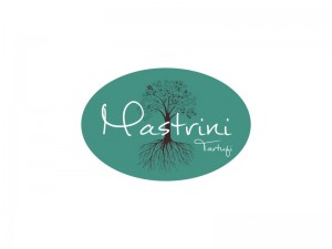 Etichette adesive per tartufo in bobina (mm.60x40) (cod.9T)